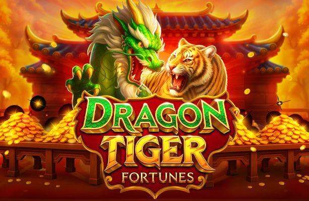 Dragon Tiger Fortunes