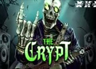 The Crypt slot